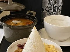 -THE PAWON·8碗(古北SOHO店)