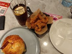 -必胜客(福州永嘉PH店)