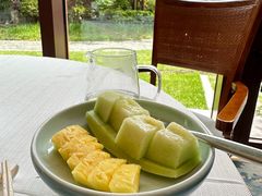 -扬州香格里拉·香宫中餐厅