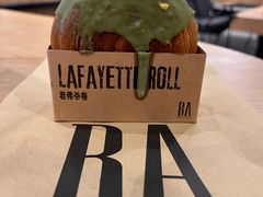 -BA(同德广场店)