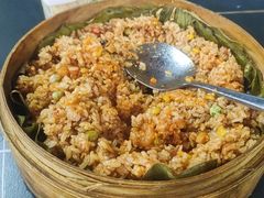 -坛南湾农家乐·海鲜楼·大排档(平潭坛南湾店)
