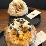 《关于福州我唯一想推荐的日式刨冰》 🍨