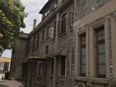 -半岛1919创意园区