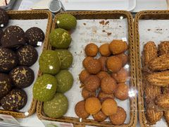 -西树泡芙(北京清河万象汇店)