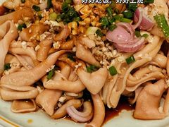 沙姜捞鹅肠-沙河粉村·国家非遗传承(云台店)