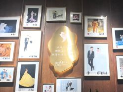 -十月日记高端孕妈妈摄影(黄金大厦店)
