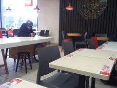 -永和大王(浦东南路店)