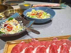 -妥妥烤肉料理(昙华林店)