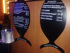 -香港喜来登酒店蚝酒吧