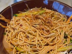 -常和州·夜宵大排档(常州单店)