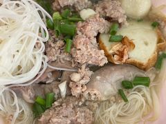 -榮泰米粉湯(Left Shop)