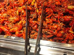 -炽真·果木窑烤自助牛排馆儿(和平欧乐店)