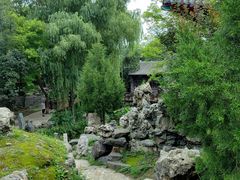 -北京市劳动人民文化宫(太庙)