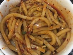 -李记小小吃·江油肥肠(涪江路店)