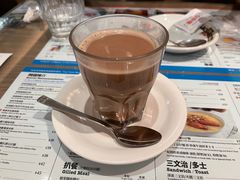 阿华田-敏华冰厅(天河城店)