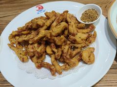 -小船渔村•大连菜•大连焖鱼(明泽街店)