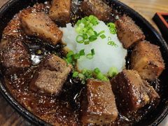 -东京屋(武定路店)