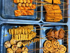 麻辣串-牛王庙(桥头街店)