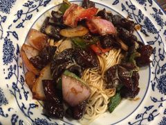 -腔调面(斜土路店)