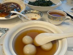 -广州塔晖粤轩中餐厅