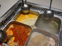 -海底捞火锅(正大乐城店)