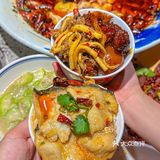 成都前三的江湖川菜！不开玩笑！！！