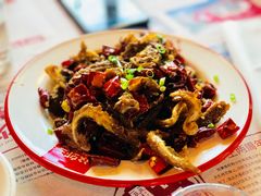 -汉虾王.小龙虾.武汉菜.粤菜(科技园店)