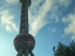 -东方明珠广播电视塔