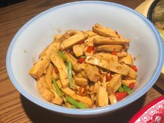 -老湘村·湖南土菜(天河维多利店)