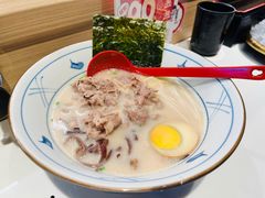 -三禾寿司(君尚店)