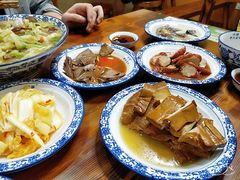 鸭肝-沈胖记麦虾(江城南路店)