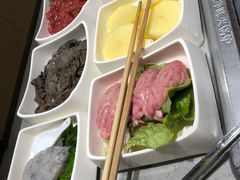 -海底捞火锅(天一广场亚细亚店)