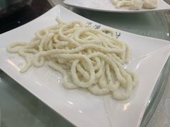 -源港渔村-中山脆肉鲩(博罗店)