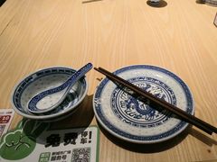 -南京大牌档(龙江新城市广场店)
