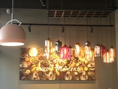-MOCUS莫卡斯餐厅(祥云小镇店)