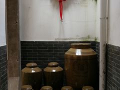 -吴祥记潮州菜·百年老字号·砂锅粥