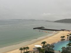 -深圳大梅沙京基洲际度假酒店