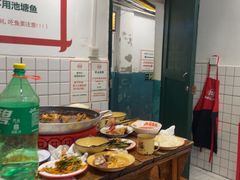 -聂发财重庆江湖菜(解放碑店)