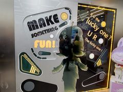 -泡泡玛特POPMART(合生汇店)