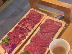 -大河宴·椒麻鱼火锅(北京路中和美食街店)