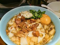 -喜晋道面馆(华严寺广场店)