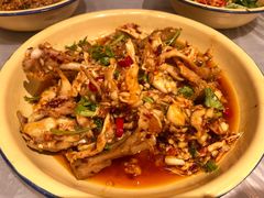手撕鸡-东排食堂长沙小吃大排档(五一广场店)