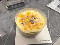 -鹿里烘焙LulyBaking(东二环泰禾广场店)