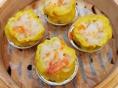 蟹籽烧卖皇-顺德人家食府(黄金广场店)