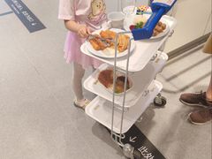 -宜家·瑞典风味餐厅(四元桥店)