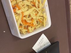 -小倩倩•鸡汤馄饨(江西路创始店)