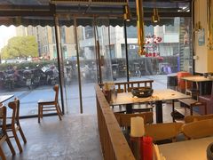 -正宗齐齐哈尔烤肉·齐牛哥鲜切炭火烤肉(杭州总店)