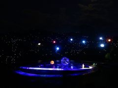 -鼎盛王朝康熙大典实景演出