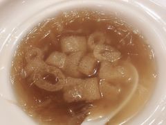 -祥记徽粤融合菜(古井假日店)