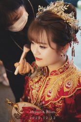 -韩国天使嫁衣婚纱礼服馆(上海旗舰店)